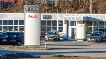 2017 Audi Cars Review- Get My Auto