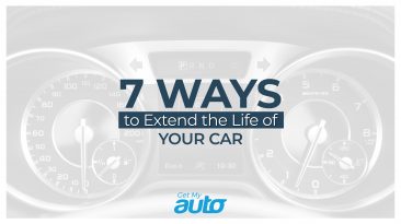 7 Ways to Extend the Life of Your Car GetMyAuto